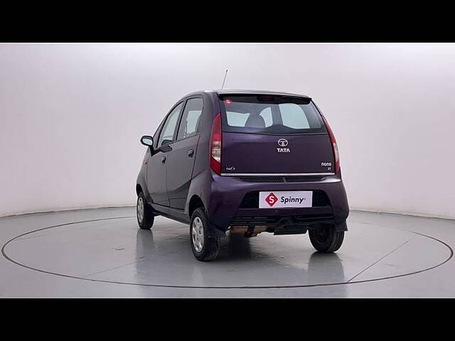 Used Tata Nano Twist XT in Bangalore