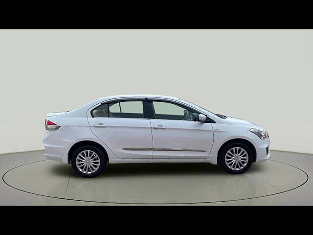 Used Maruti Suzuki Ciaz [2014-2017] VXi+ in Indore