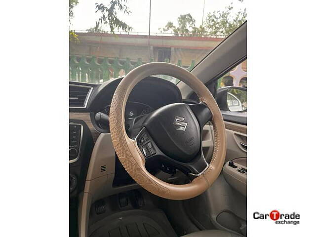 Used Maruti Suzuki Ciaz Sigma Hybrid 1.5 [2018-2020] in Delhi