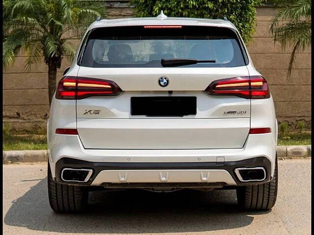 Used BMW X5 [2019-2023] xDrive40i M Sport [2019-2019] in Delhi