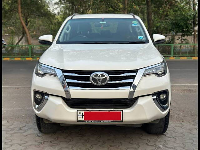 Used 2019 Toyota Fortuner in Delhi