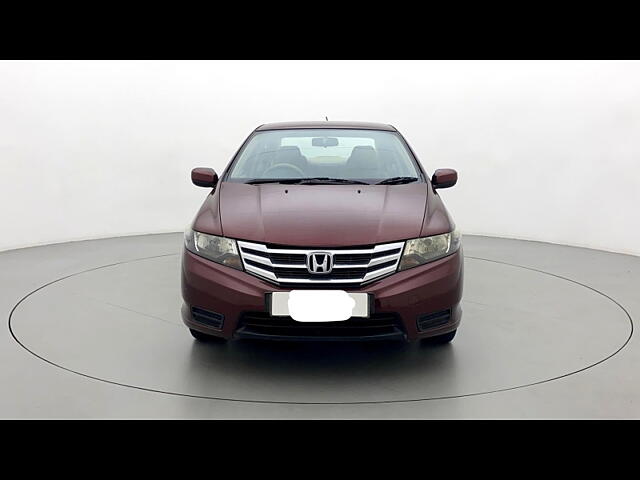 Used 2012 Honda City in Chennai