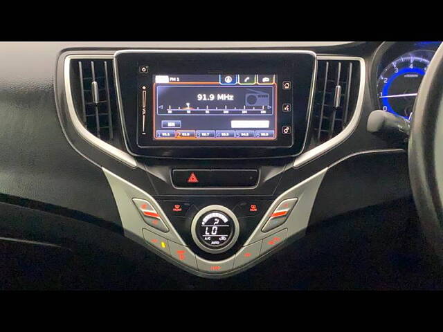 Used Maruti Suzuki Baleno [2019-2022] Alpha Automatic in Chennai