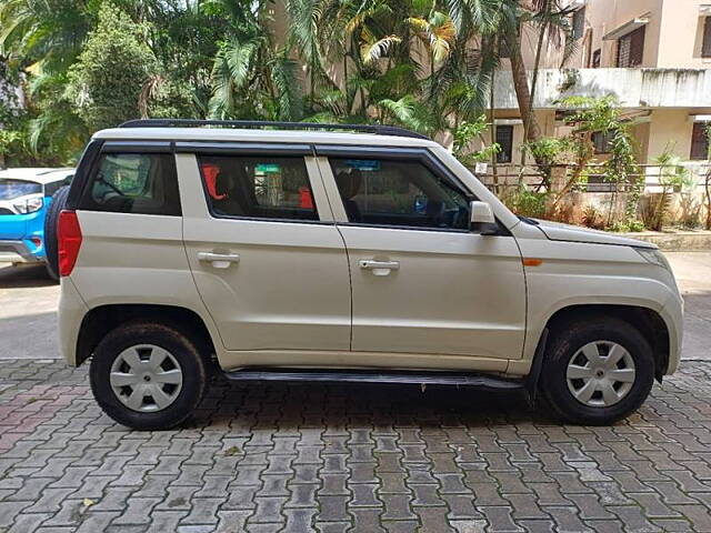 Used Mahindra TUV300 [2015-2019] T6 in Pune