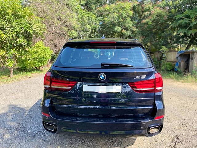 Used BMW X5 [2014-2019] xDrive 30d M Sport in Mumbai