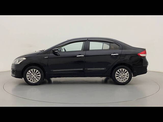 Used Maruti Suzuki Ciaz [2014-2017] ZXi in Hyderabad