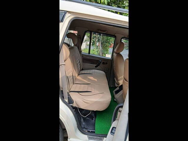 Used Mahindra Scorpio 2021 S5 2WD 7 STR in Kolkata