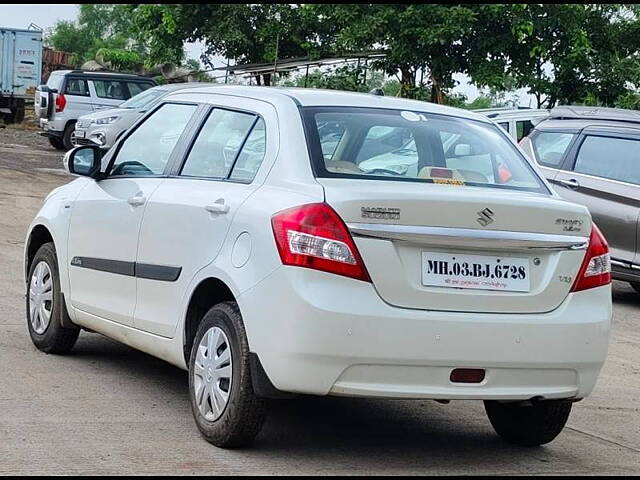 Used Maruti Suzuki Swift DZire [2011-2015] VXI in Mumbai