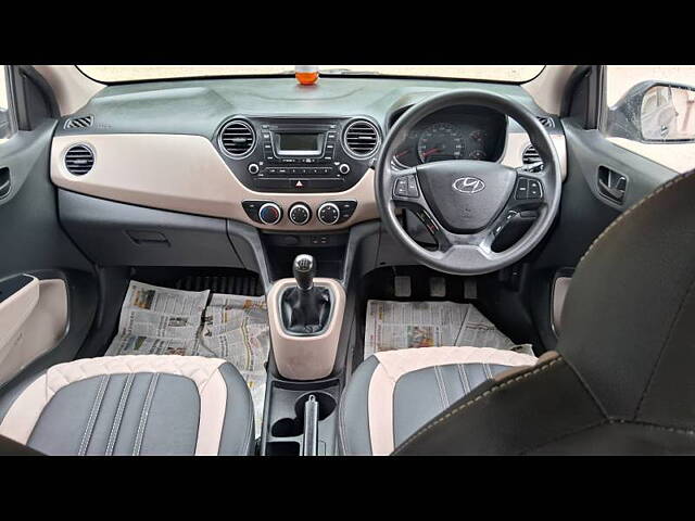 Used Hyundai Xcent S in Faridabad