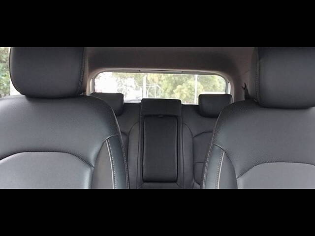 Used Hyundai Creta [2015-2017] 1.6 SX (O) in Coimbatore