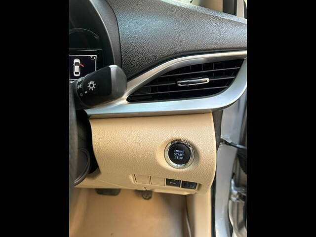 Used Toyota Yaris G CVT [2018-2020] in Delhi