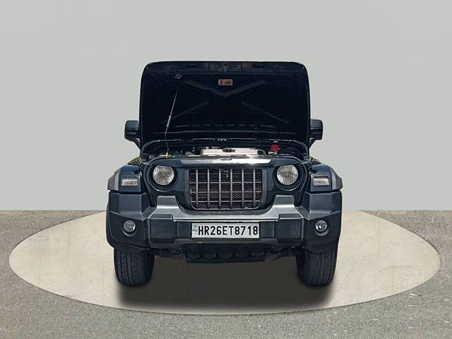 Used Mahindra Thar LX Hard Top Petrol AT 4WD in Noida