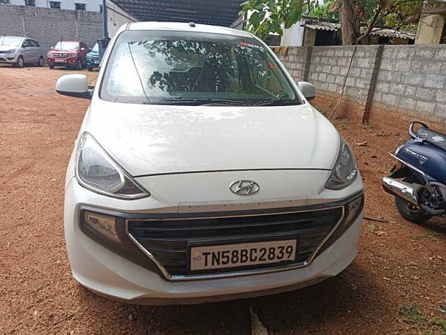 Used Hyundai Santro Magna [2018-2020] in Madurai