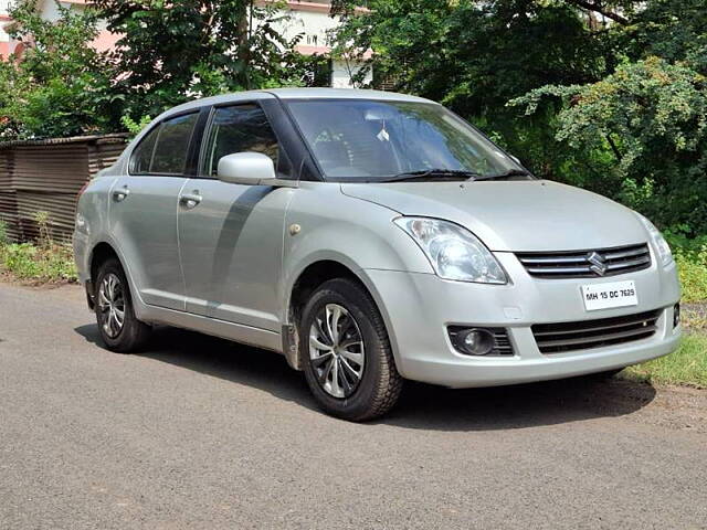 Used Maruti Suzuki Swift DZire [2011-2015] VXI in Nashik