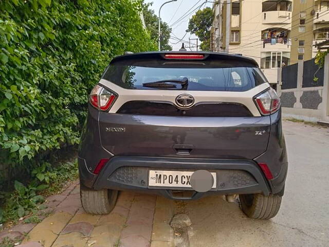 Used Tata Nexon [2017-2020] XZ Plus Diesel in Indore