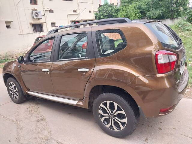 Used Nissan Terrano [2013-2017] XL D Plus in Hyderabad