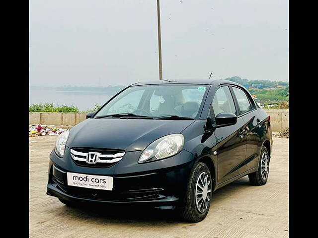 Used Honda Amaze [2013-2016] 1.5 EX i-DTEC in Mumbai