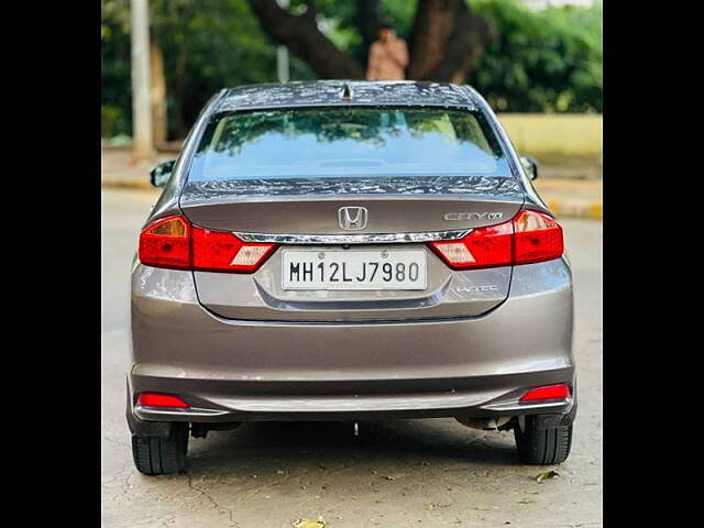 Used Honda City [2014-2017] VX CVT in Pune