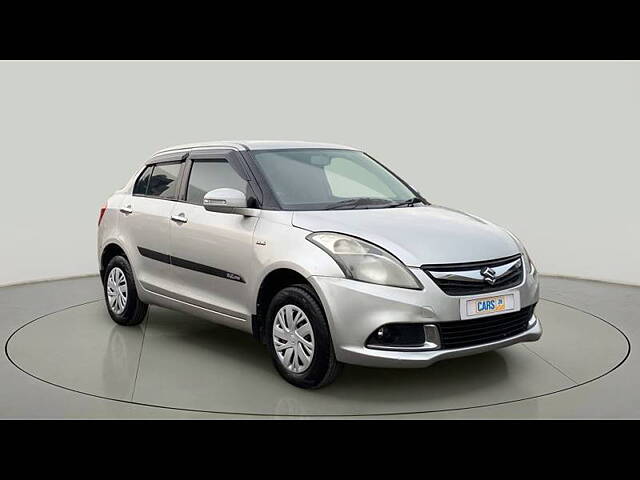 Used 2016 Maruti Suzuki Swift DZire in Nagpur