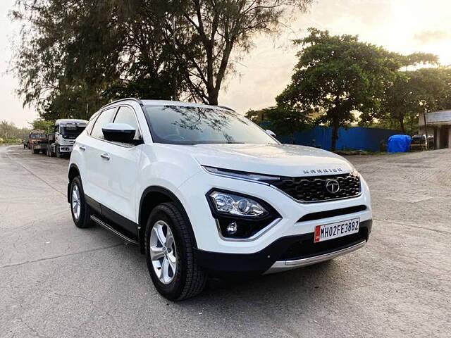 Used Tata Harrier [2019-2023] XZ [2019-2020] in Mumbai