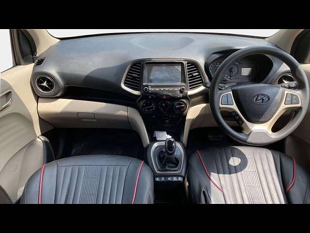 Used Hyundai Santro Sportz AMT [2018-2020] in Chennai