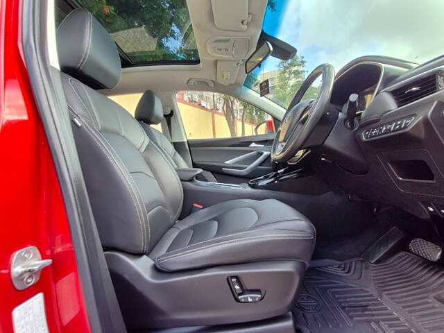 Used MG Hector [2019-2021] Sharp 1.5 DCT Petrol [2019-2020] in Mumbai