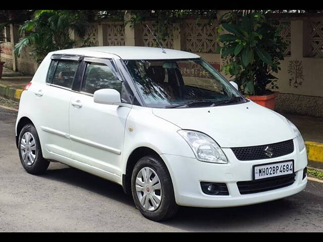 Used Maruti Suzuki Swift  [2005-2010] VXi in Mumbai