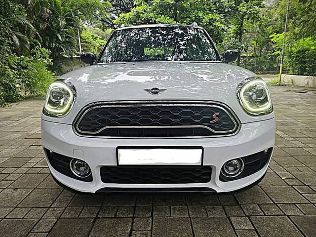 Used 2020 MINI Countryman in Pune