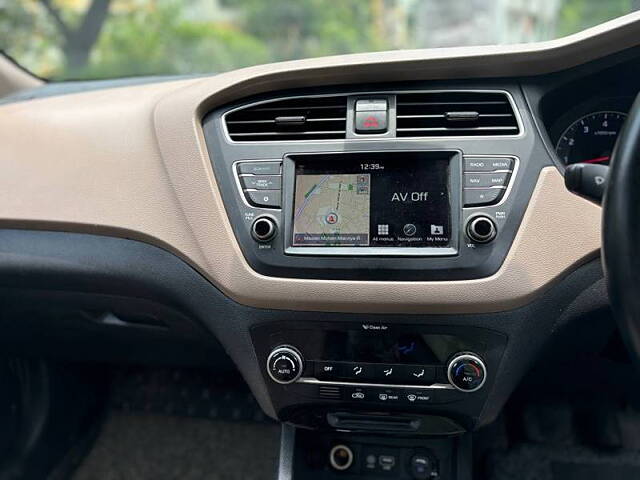 Used Hyundai Elite i20 [2018-2019] Asta 1.2 in Mumbai