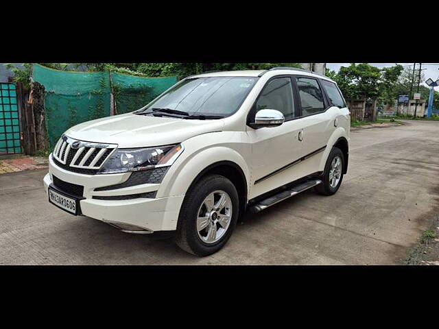 Used Mahindra XUV500 [2011-2015] W6 2013 in Nagpur