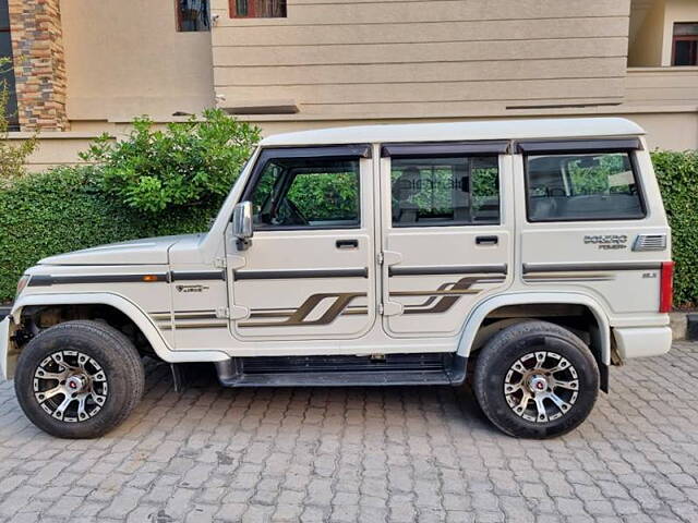 Used Mahindra Bolero [2011-2020] SLX BS IV in Jalandhar