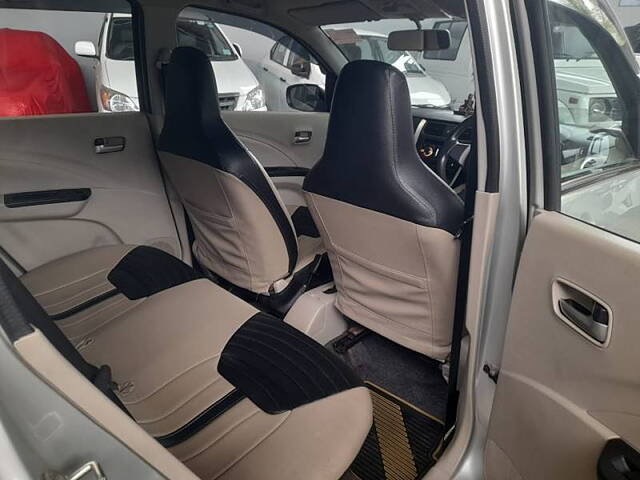 Used Maruti Suzuki Celerio [2017-2021] VXi [2019-2020] in Kolhapur