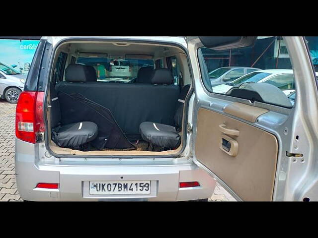 Used Mahindra TUV300 [2015-2019] T4 Plus in Dehradun