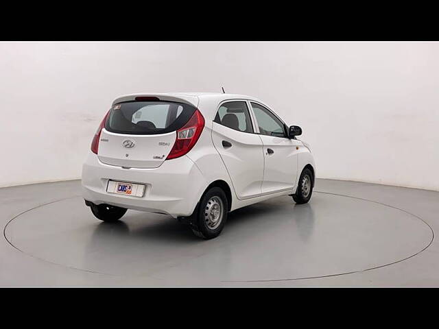 Used Hyundai Eon Era + in Hyderabad