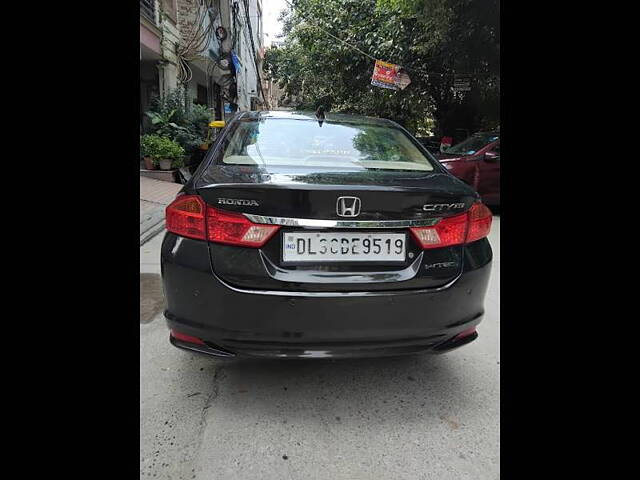 Used Honda City [2011-2014] 1.5 V MT in Delhi