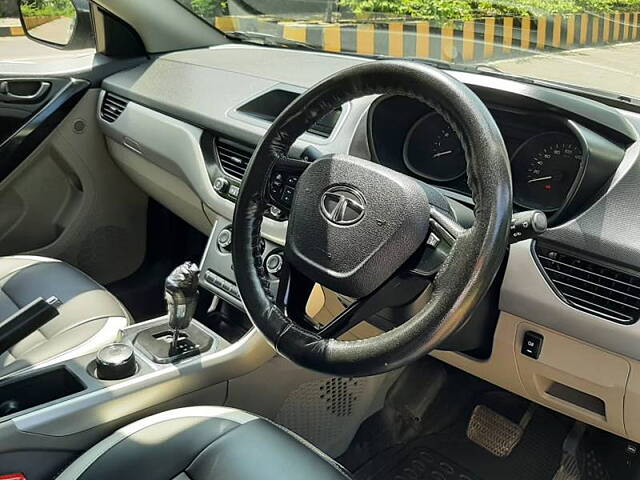 Used Tata Nexon [2017-2020] XMA Petrol in Mumbai