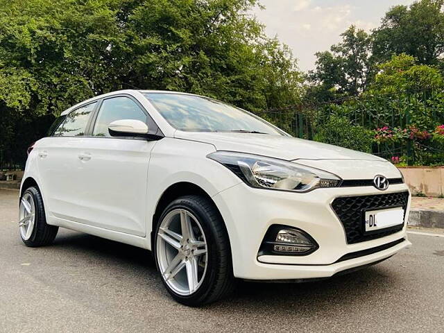 Used 2019 Hyundai Elite i20 in Delhi