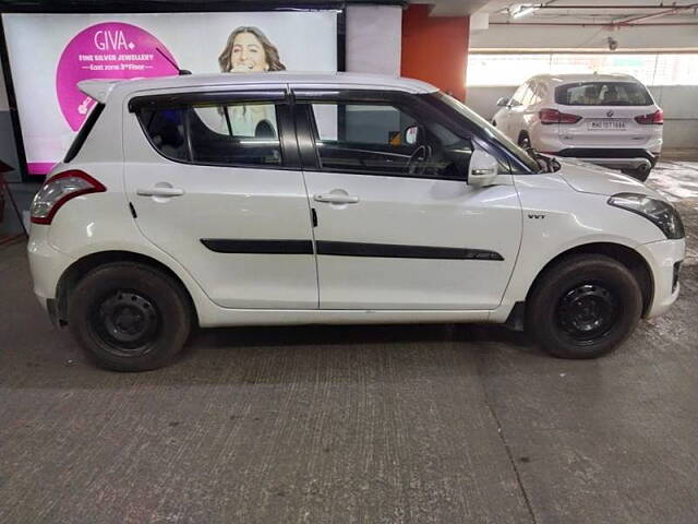 Used Maruti Suzuki Swift [2014-2018] VXi in Mumbai