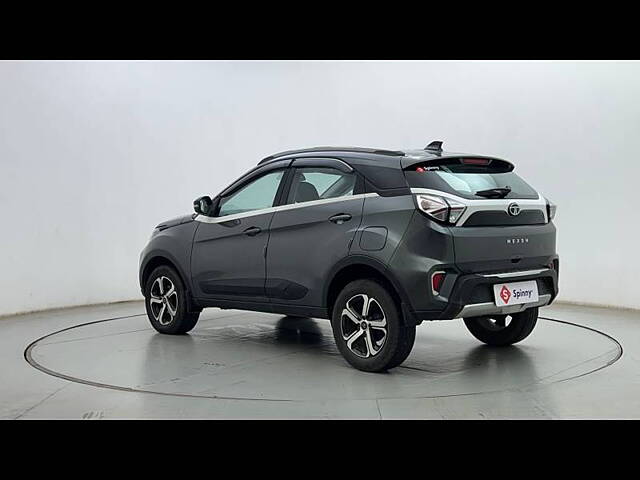 Used Tata Nexon [2017-2020] XT Plus Diesel in Mumbai