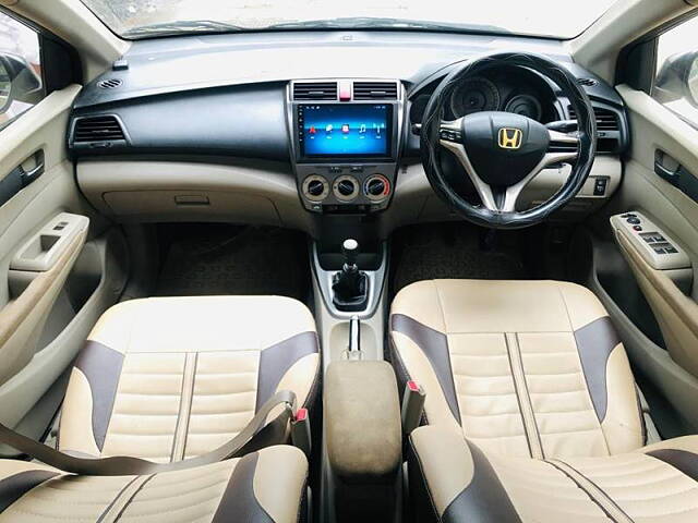 Used Honda City [2008-2011] 1.5 S MT in Mumbai