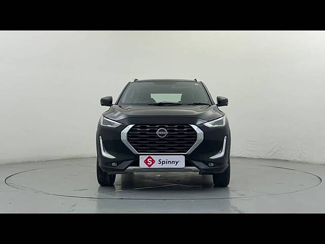 Used Nissan Magnite [2020-2024] XV Premium Turbo [2020] in Gurgaon