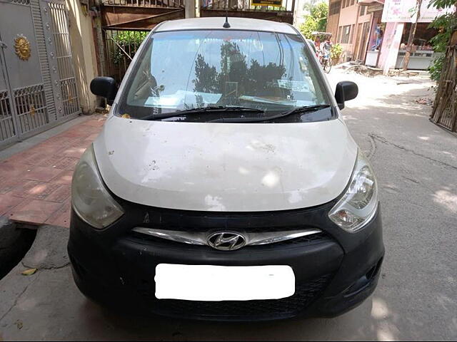 Used 2015 Hyundai i10 in Delhi