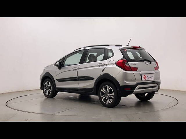 Used Honda WR-V [2017-2020] VX MT Petrol in Thane