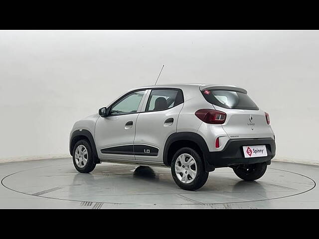 Used Renault Kwid [2022-2023] RXL 1.0 in Gurgaon