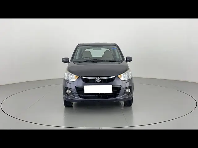 Used 2015 Maruti Suzuki Alto in Delhi