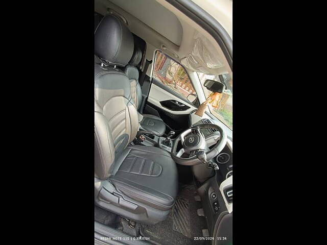 Used Hyundai Creta [2020-2023] SX (O) 1.5 Diesel [2020-2022] in Hyderabad