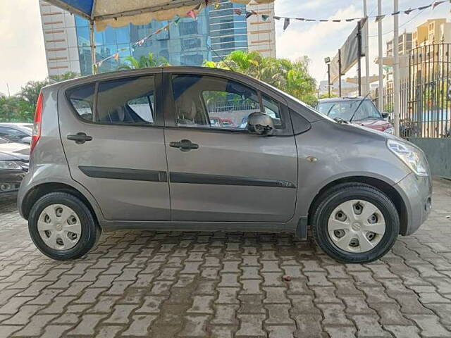 Used Maruti Suzuki Ritz [2009-2012] VXI BS-IV in Chennai