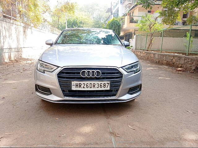Used 2018 Audi A3 in Delhi