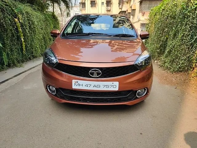 Used 2019 Tata Tigor in Mumbai