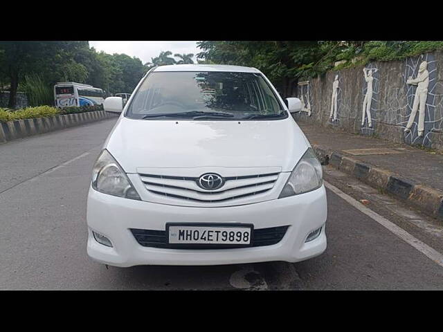 Used 2011 Toyota Innova in Mumbai